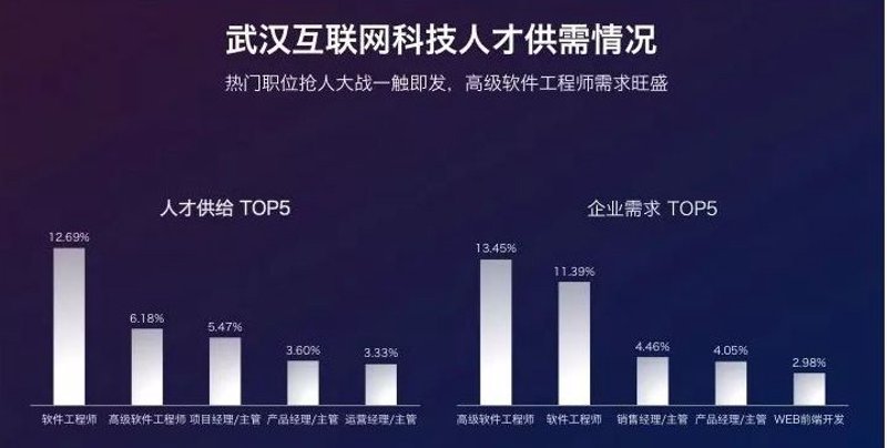 武汉科技公司的崛起：新兴企业如何抓住机遇